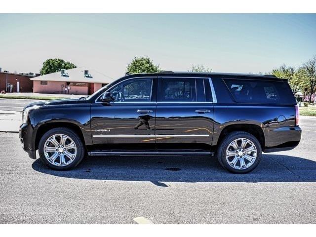 used 2015 gmc yukon xl 2wd denali portales, nm 88130 for sale in portales, new mexico