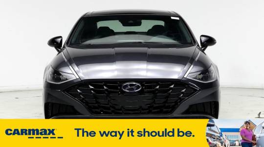 2022 Hyundai Sonata