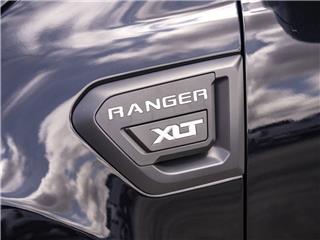 2019 Ford Ranger (North America) xlt