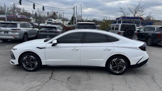 2024 Hyundai Sonata
