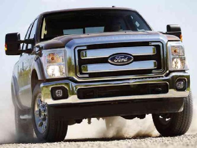2012 ford f-250 xlt in new castle, pa