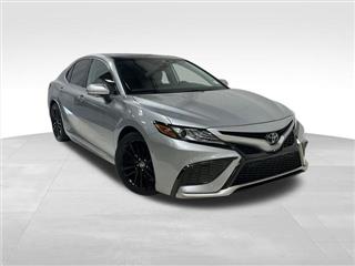 2023 Toyota Camry xse v6