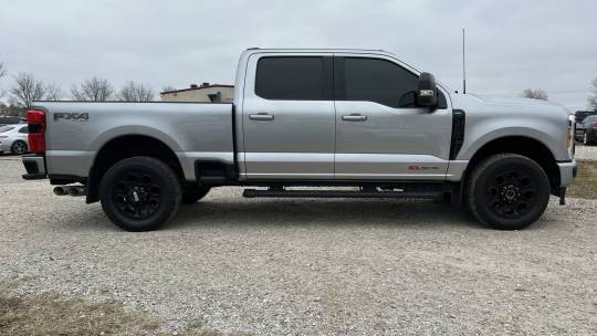 2023 Ford F-350
