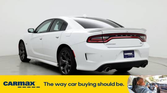 2019 Dodge Charger