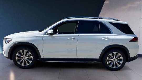 2023 Mercedes-Benz GLE