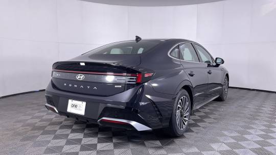 2024 Hyundai Sonata