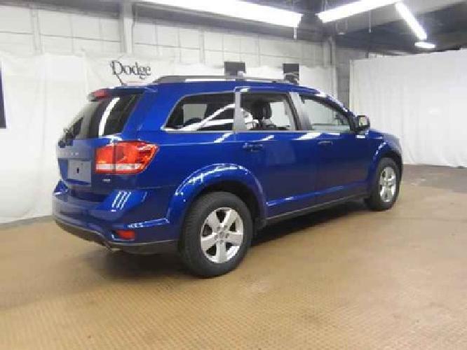 2012 dodge journey sxt in scranton, pa