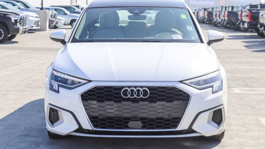 2023 Audi M11 (A3)
