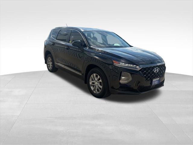 2019 hyundai santa fe se 2.4