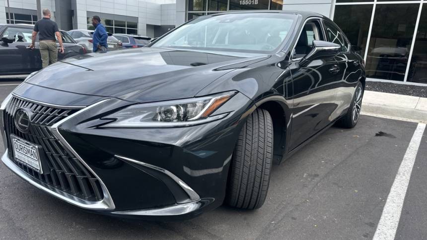 2024 lexus es 250