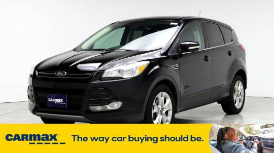 2013 Ford Escape