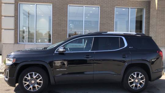 2023 GMC Acadia