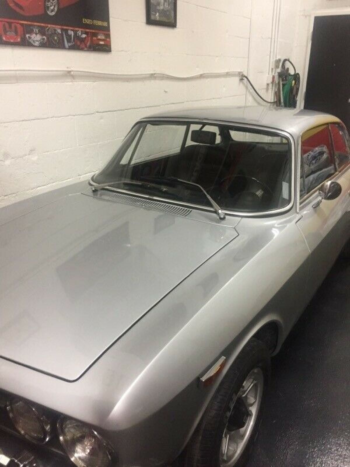 1971 alfa romeo