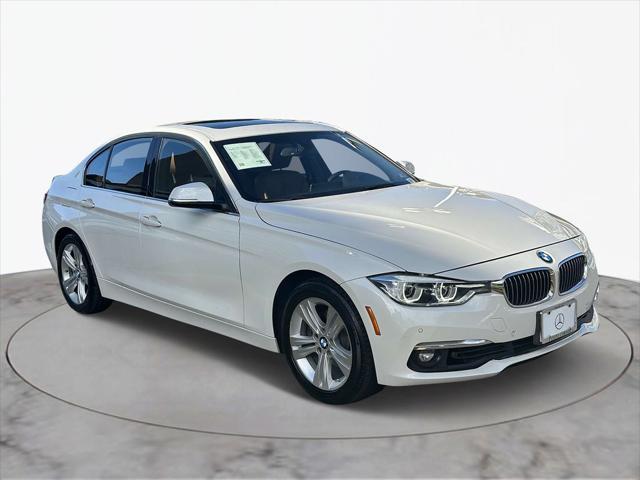 2017 bmw 330 xdrive