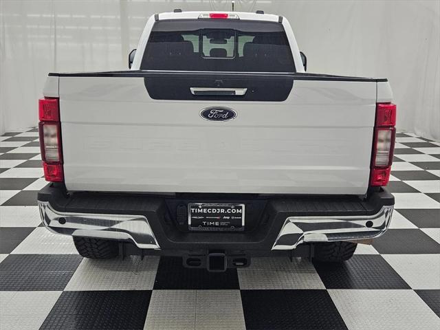 2022 ford f-350 lariat