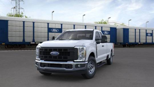 2024 Ford F-250