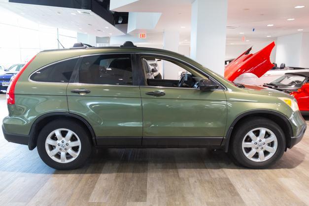 2008 honda cr-v ex