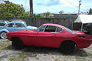 volvo p 1800 e 1971