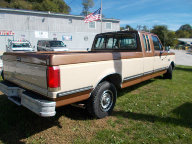 ford pickup, f150, 55k original miles, "estate find", garage kept, nice !!
