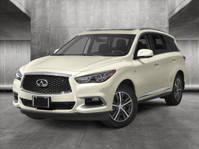 2016 infiniti qx60 base