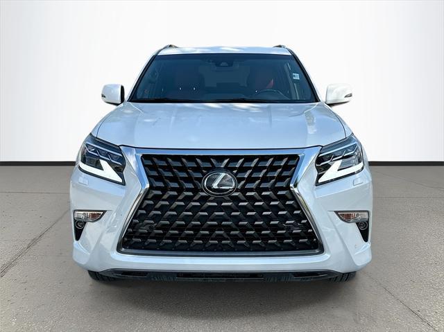 2021 lexus gx 460 premium