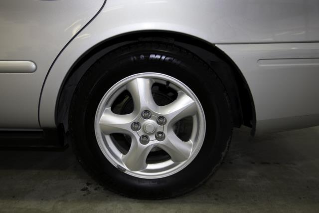 2004 ford taurus ses ses 4dr sedan w/duratec for sale in anchorage, alaska