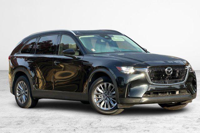 2024 mazda cx-90 3.3 turbo preferred plus