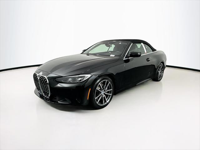 2023 bmw 430 i