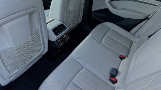 2019 Audi e-tron