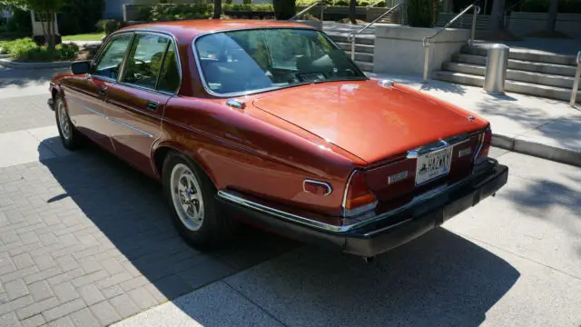 jaguar xj6 - price reduced - no reserve!