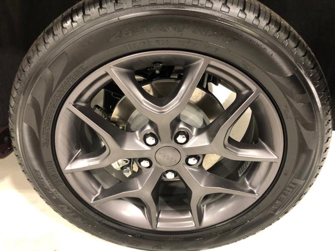 new 2020 jeep grand cherokee 4wd limited paramus, nj 07652 for sale in paramus, new jersey