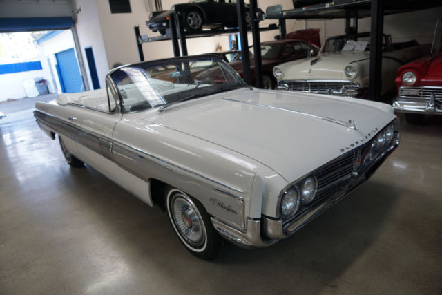 71690 miles 394/345hp v8 automaticconvertible