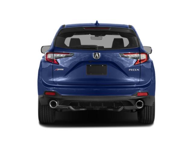 2022 acura rdx a-spec package