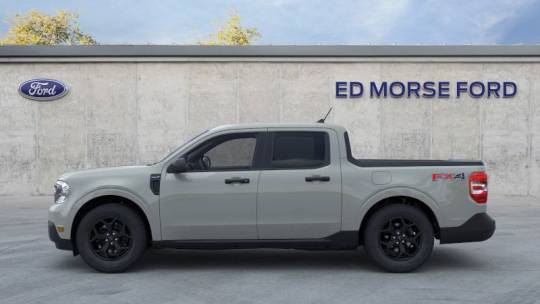 2024 Ford Maverick