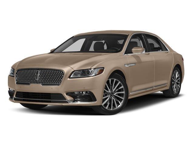 2017 lincoln continental reserve awd reserve 4dr sedan for sale in jefferson, west virginia