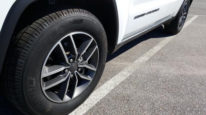 used 2019 jeep grand cherokee limited philadelphia, ms 39350 for sale in choctaw, mississippi