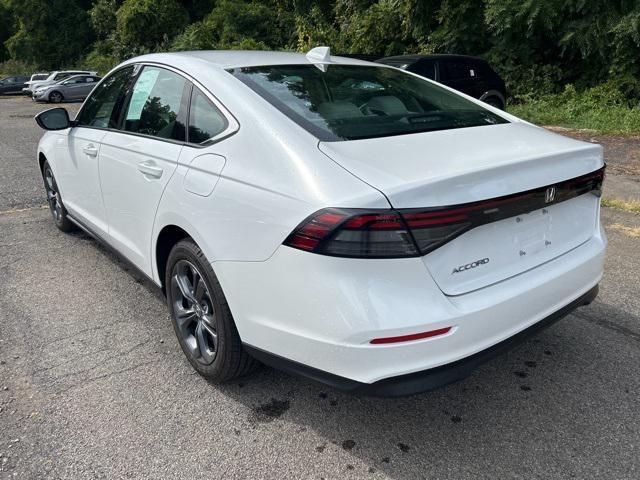 2023 honda accord ex 1.5t