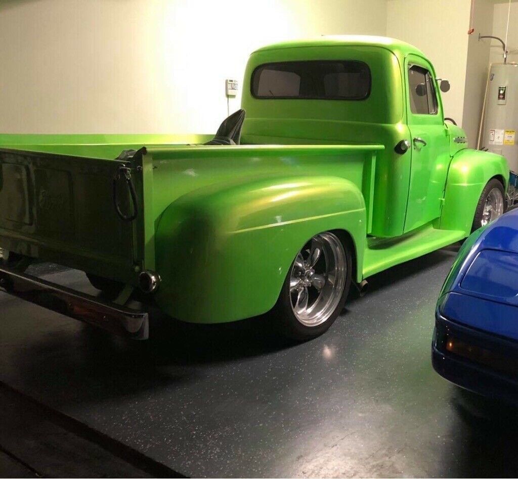 1952 ford f1,f100,mustang,ford,c10,5 window,corvette,chevelle,camaro,bronco,cuda