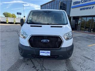 2022 Ford Transit 250