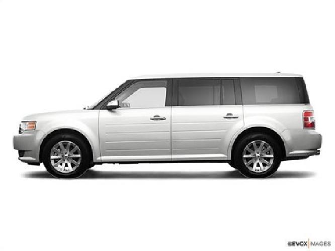 2009 ford flex sel in tampa, fl