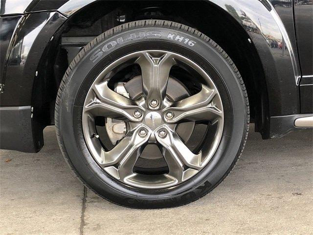 used 2014 dodge journey fwd crossroad lexington, ky 40505 for sale in lexington, kentucky