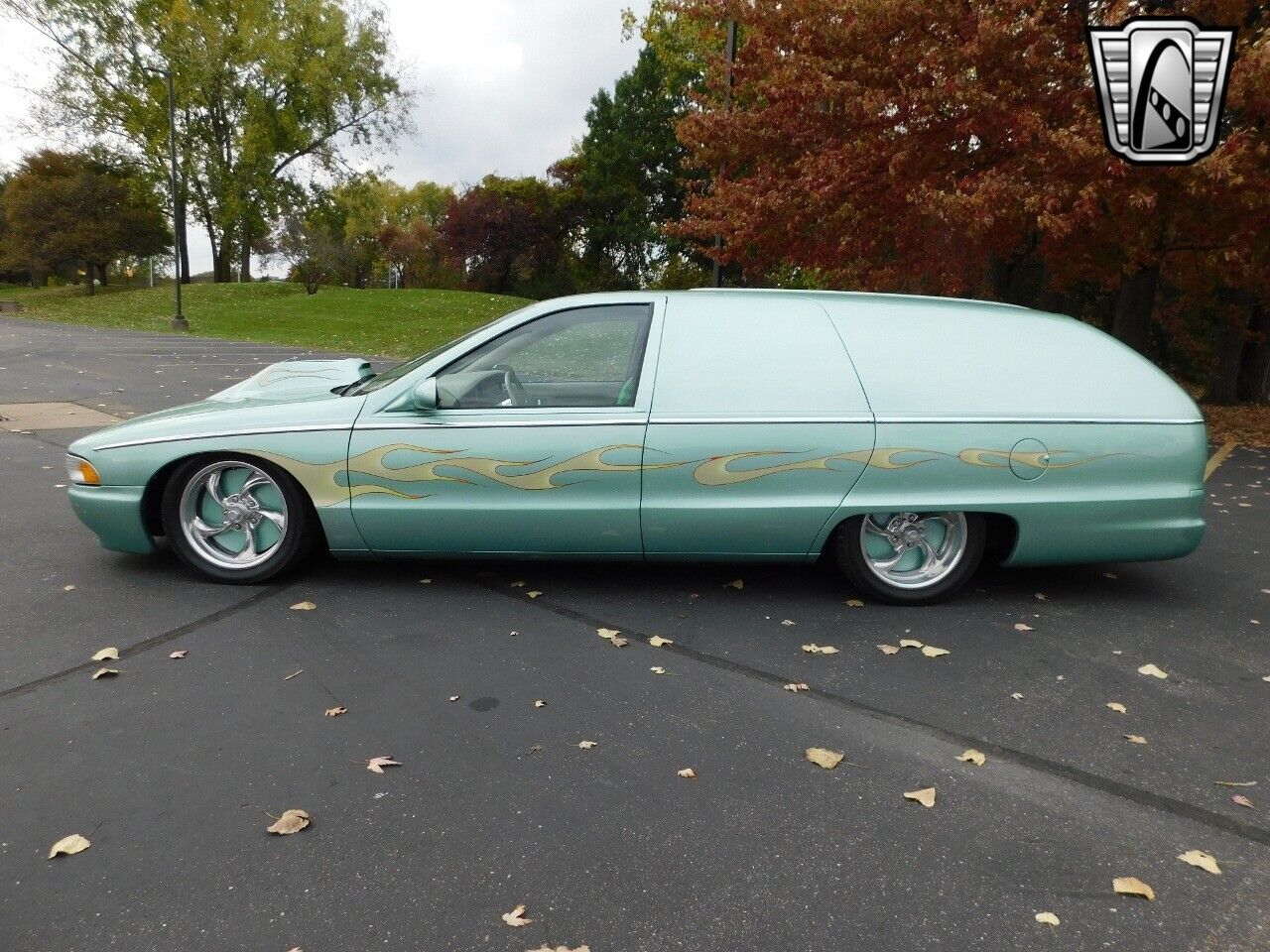 1993 buick roadmaster wagon