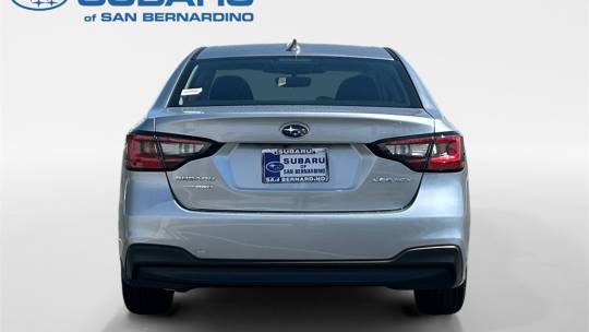 2025 Subaru Legacy