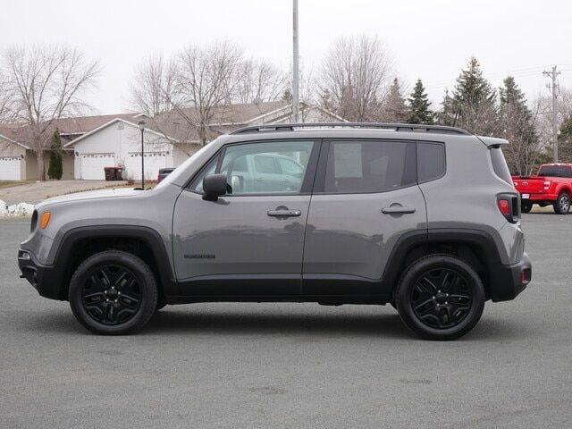 2019 jeep renegade sport in hastings, minnesota