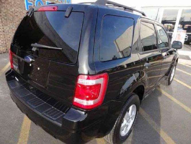 2010 ford escape xlt in harrisburg, pa