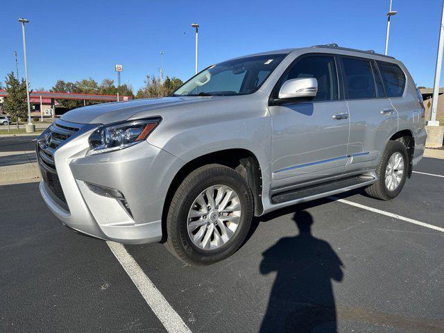 2019 lexus gx 460 base