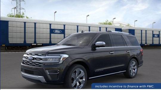 2024 Ford Expedition