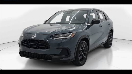 2023 Honda HR-V