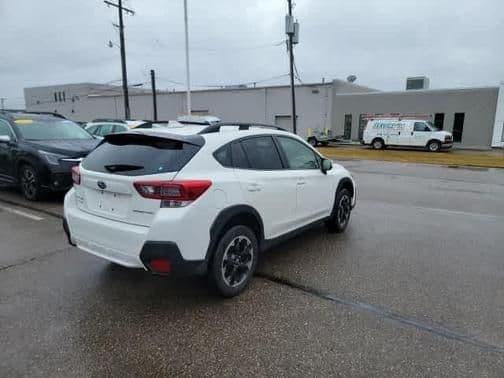 2023 subaru crosstrek in chicago, illinois
