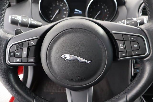 used 2017 jaguar xe premium edmond, ok 73013 for sale in edmond, oklahoma